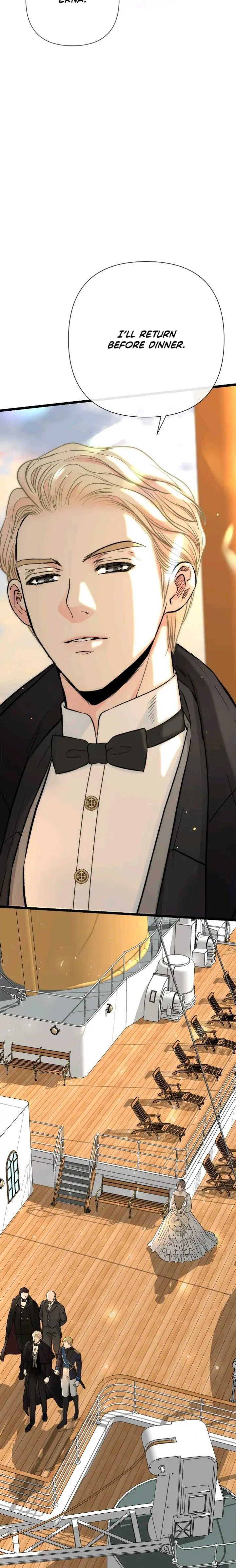The Problematic Prince, Chapter 43 image 29